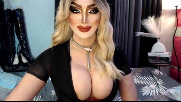 misschannel4sub tits Webcam SHOW @ Chaturbate 26-04-2025