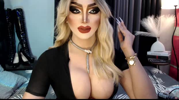 misschannel4sub kissing Webcam SHOW @ Chaturbate 26-04-2025