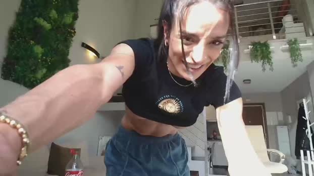 mydarksideinthemoon yummy Webcam SHOW @ Chaturbate 25-04-2025