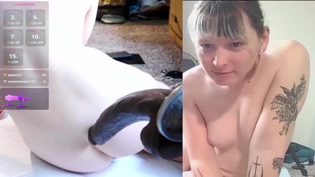 princessofyourdreams nude Webcam SHOW @ Chaturbate 25-04-2025