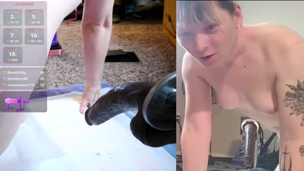 princessofyourdreams squirt Webcam SHOW @ Chaturbate 25-04-2025