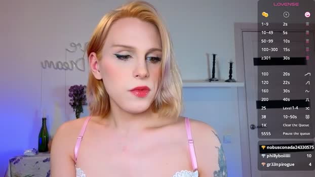 _yourfoxy_ spank Webcam SHOW @ Chaturbate 25-04-2025