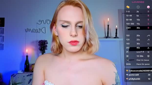_yourfoxy_ fingering Webcam SHOW @ Chaturbate 25-04-2025