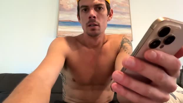 yourguy2273 26-04-2025 video Naked