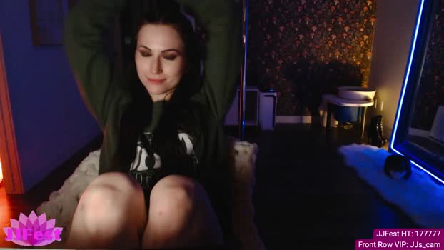 JordynJaci MyFreeCams Female 27-04-2025