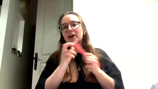 RosieeSunday MyFreeCams Female 27-04-2025