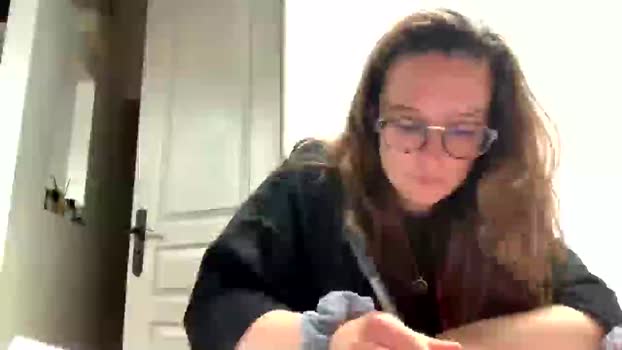 RosieeSunday MyFreeCams Female 27-04-2025