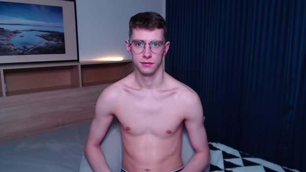 alfie_evanss 27-04-2025 video moan