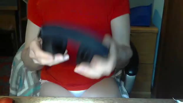 anniegurl sweet Webcam SHOW @ Chaturbate 27-04-2025