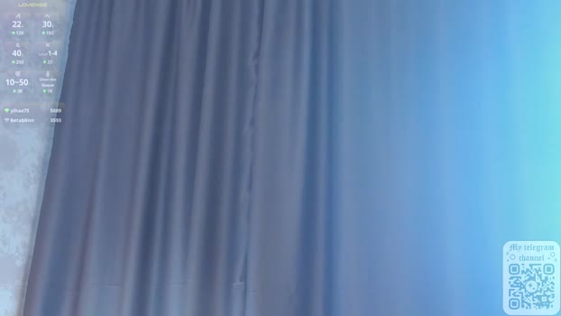 brimladhadwin lovense Webcam SHOW @ Chaturbate 27-04-2025