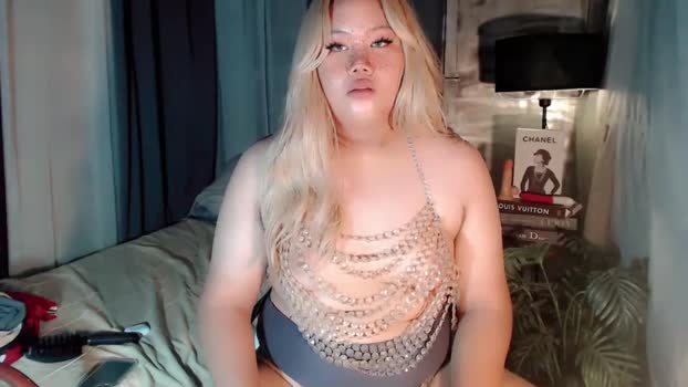dangerous_womanxx bigtoys Webcam SHOW @ Chaturbate 26-04-2025