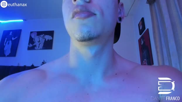 dante_franco 27-04-2025 video yummy