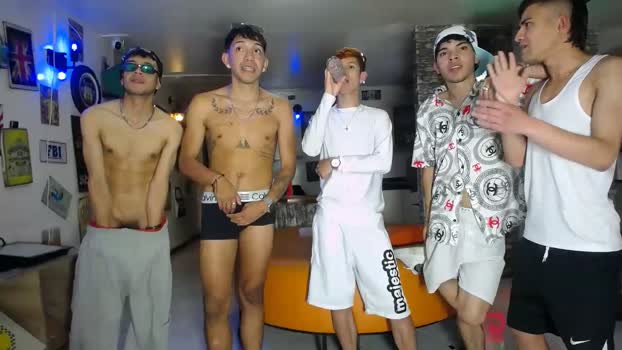 g4mens 26-04-2025 video blowjob