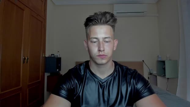 gym_alpha 26-04-2025 video jerking
