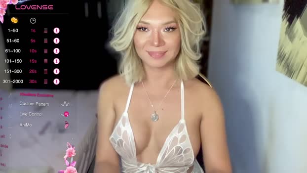 lexiesmith_ Video Webcam SHOW @ Chaturbate 27-04-2025
