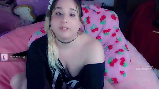 lil_alison_heart ass Webcam SHOW @ Chaturbate 27-04-2025