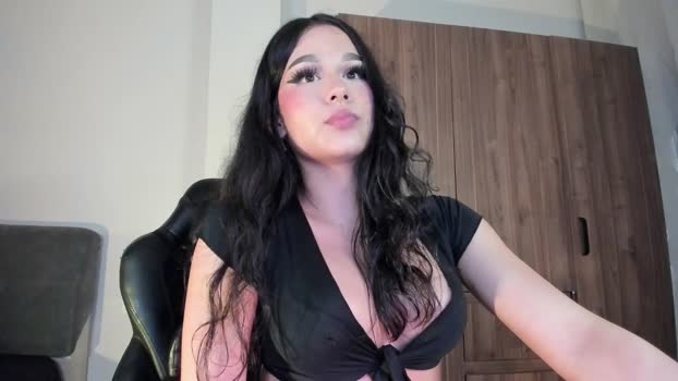 maddy_rios bigboobs Webcam SHOW @ Chaturbate 27-04-2025