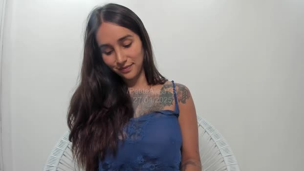 petitealejats Porn Webcam SHOW @ Chaturbate 27-04-2025