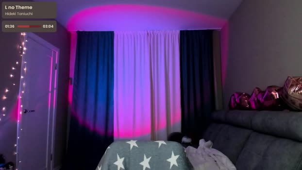 pinkypaws playtime Webcam SHOW @ Chaturbate 27-04-2025