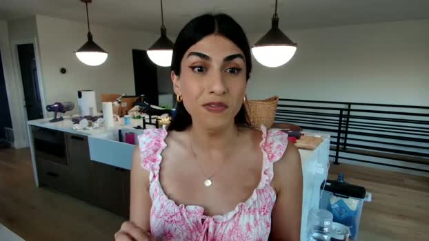 tgirltoesx sex Webcam SHOW @ Chaturbate 27-04-2025