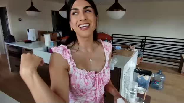 tgirltoesx fuckhard Webcam SHOW @ Chaturbate 27-04-2025