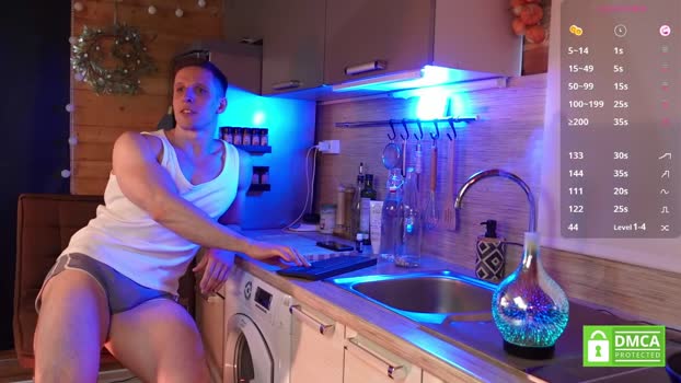 touch_of_eros 27-04-2025 video Webcam
