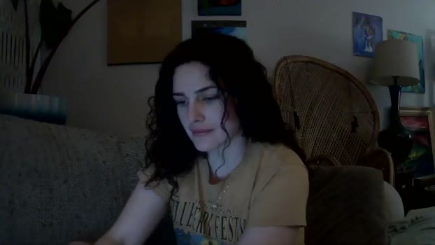 Aquajani MyFreeCams Female 28-04-2025