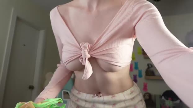 Lil_blueberry MyFreeCams Female 28-04-2025