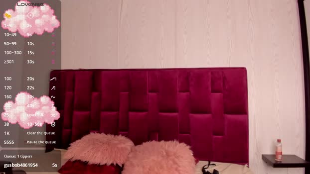 ari_sunshine bj-dildo Webcam SHOW @ Chaturbate 28-04-2025