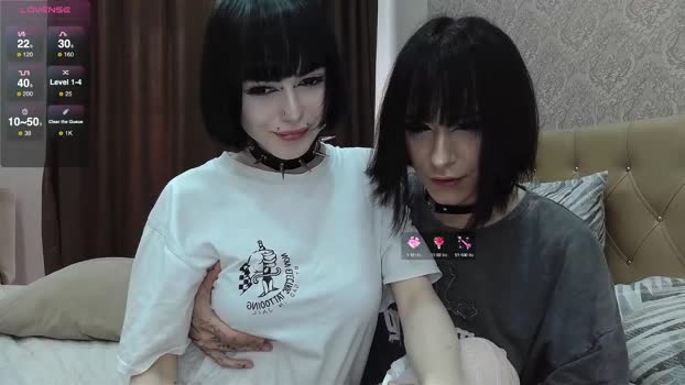arina_rose fingers Webcam SHOW @ Chaturbate 28-04-2025