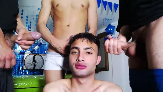 asmodeus7100 28-04-2025 video Webcam