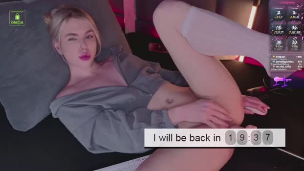 danielpaige_ big Webcam SHOW @ Chaturbate 27-04-2025