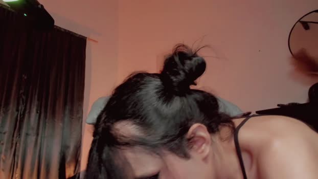 heaven_puertas hardcock Webcam SHOW @ Chaturbate 28-04-2025