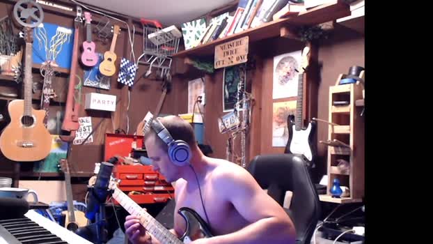 jameswebbscope 28-04-2025 video moan