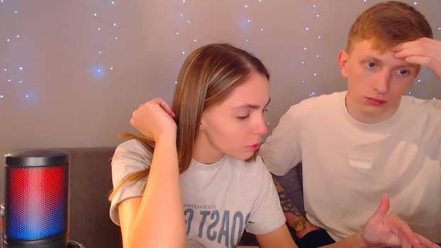 julsweet Chaturbate Couple 28-04-2025