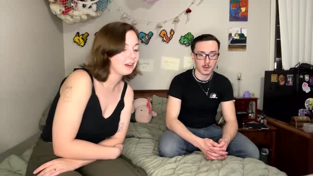 mamiclouds Chaturbate Couple 28-04-2025