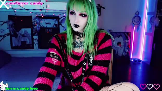 terror_candy bigdick Webcam SHOW @ Chaturbate 28-04-2025