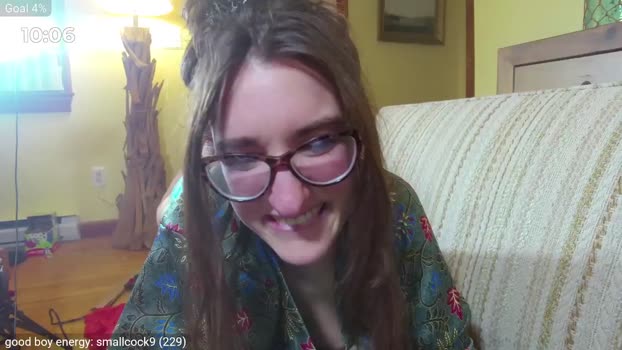 AliceFunker MyFreeCams Female 29-04-2025