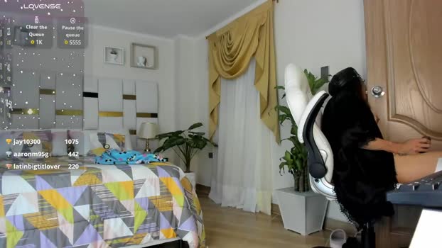 cherryfox88 bj-dildo Webcam SHOW @ Chaturbate 29-04-2025