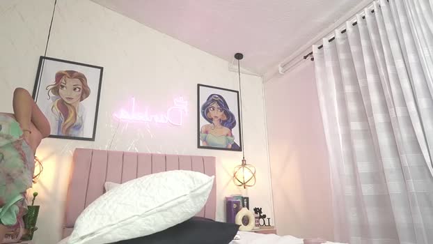 dani_parkerr ass Webcam SHOW @ Chaturbate 28-04-2025