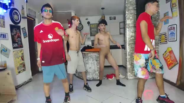 g4mens 28-04-2025 video juicy
