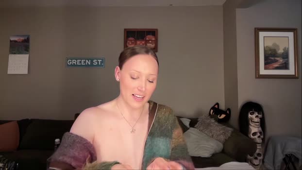 greenxxxqueen toy Webcam SHOW @ Chaturbate 29-04-2025