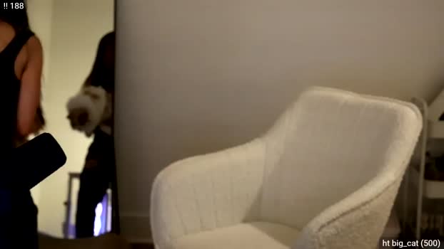 hiigirlbye MyFreeCams Female 29-04-2025