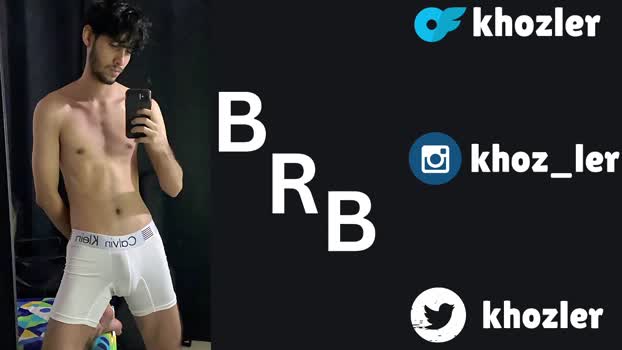 khozler_ 29-04-2025 video XXX