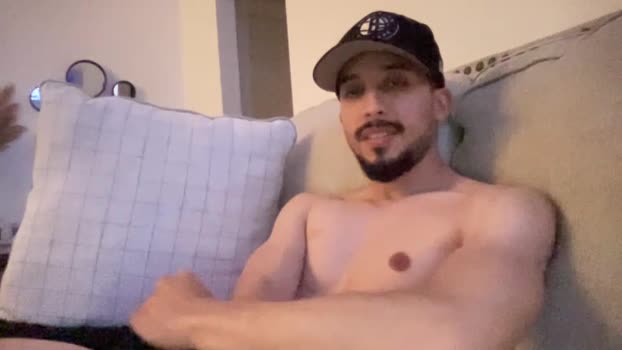papicubano_guapo23cm 29-04-2025 video wank