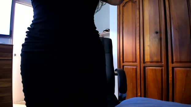 sexefantasia lovense Webcam SHOW @ Chaturbate 29-04-2025
