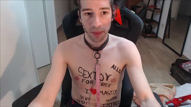 sissy_slave95 29-04-2025 video ass