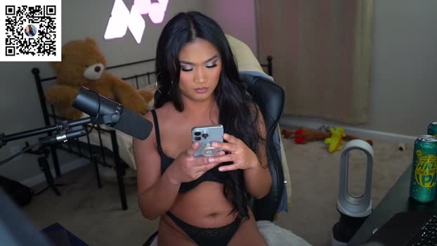 ynaong lick Webcam SHOW @ Chaturbate 29-04-2025
