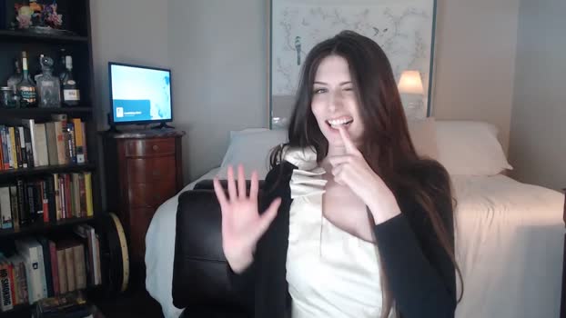 AprilStFranco MyFreeCams Female 29-04-2025