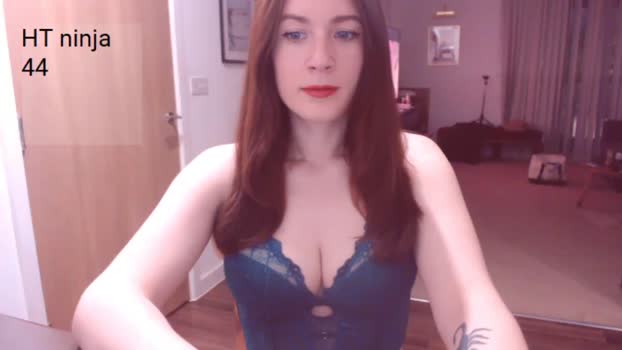 AubreyPlza MyFreeCams Female 29-04-2025